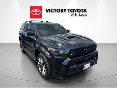 Used 2026 Toyota 4Runner TRD Sport Premium