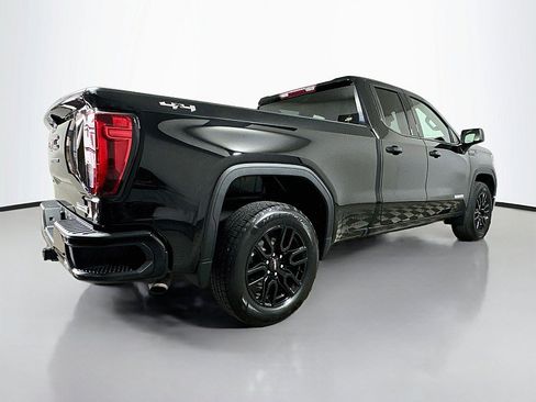 Used 2023 GMC Sierra 1500 Elevation AWD/4WD image 7