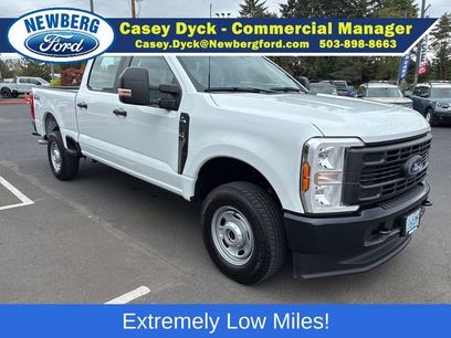Used 2024 Ford F350 XL