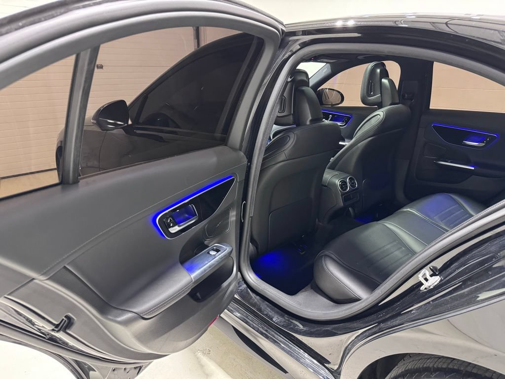 Used 2023 Mercedes-Benz C 300 4MATIC Sedan image 31