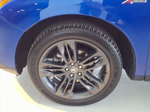 Used 2023 Acura RDX A-Spec image 8