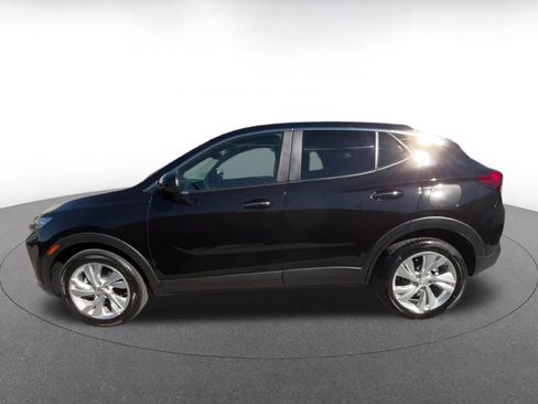 Used 2025 Buick Encore GX Preferred image 9