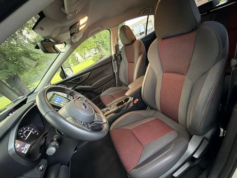 Certified 2023 Subaru Crosstrek 2.0i Premium w/ Special Edition AWD/4WD image 15