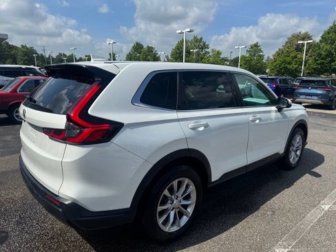 Used 2024 Honda CR-V EX-L image 5