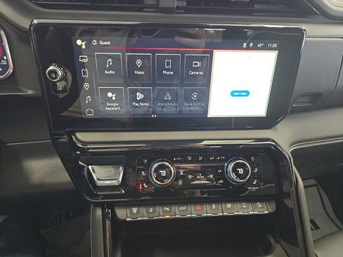 New 2026 GMC Sierra 2500 AT4X AWD/4WD image 16