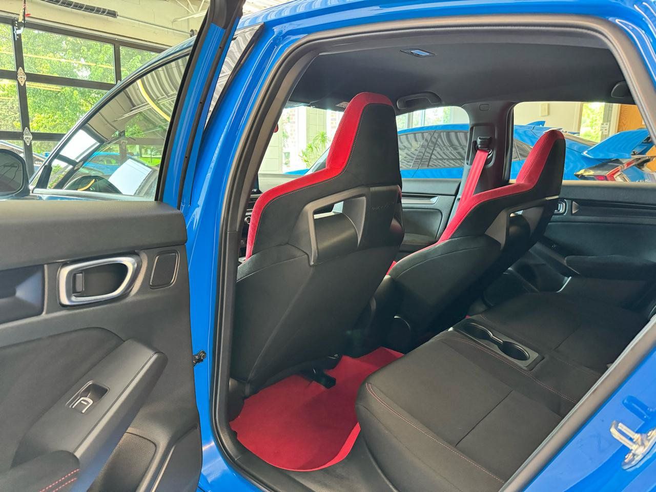 Used 2024 Honda Civic Type R image 21