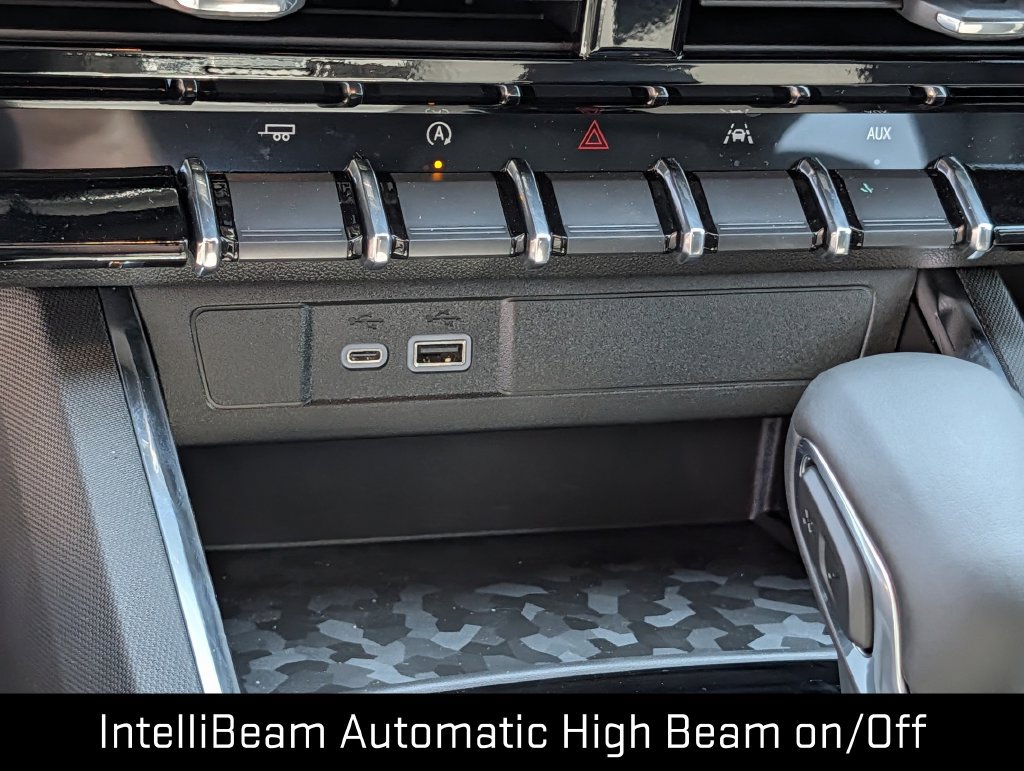 New 2026 GMC Canyon Elevation w/ Convenience Package RWD image 17