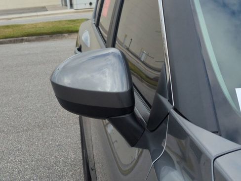 Certified 2026 Nissan Rogue SV image 12