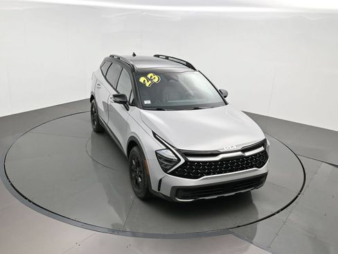 Used 2023 Kia Sportage X-Pro Prestige AWD/4WD image 36