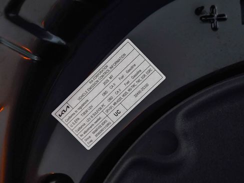 Used 2025 Kia K5 GT-Line w/ GT-Line Premium Package image 31