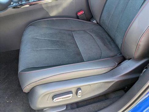 New 2025 Acura ADX A-Spec image 4