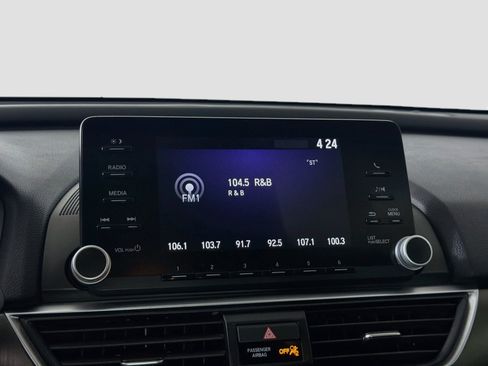 Used 2020 Honda Accord LX image 19