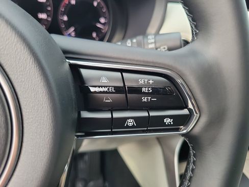 New 2026 MAZDA CX-90 3.3 Turbo S w/ Premium Package image 6