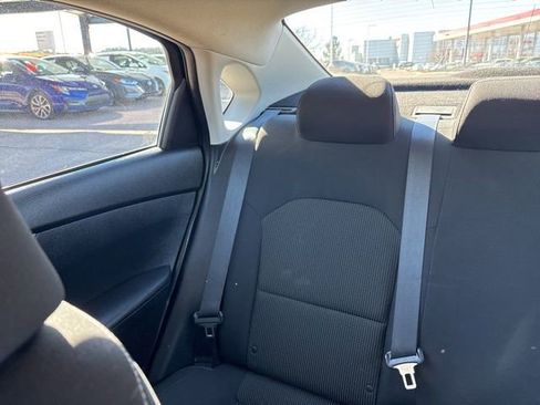 Used 2020 Kia Forte LXS image 20
