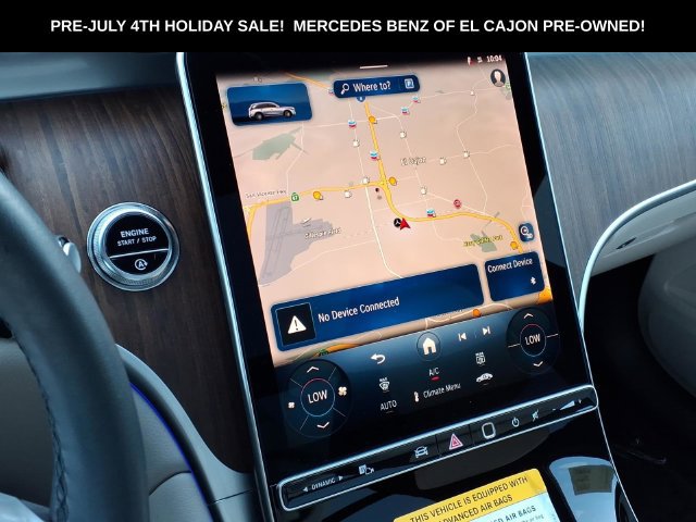 Certified 2026 Mercedes-Benz GLC 300 4MATIC image 6