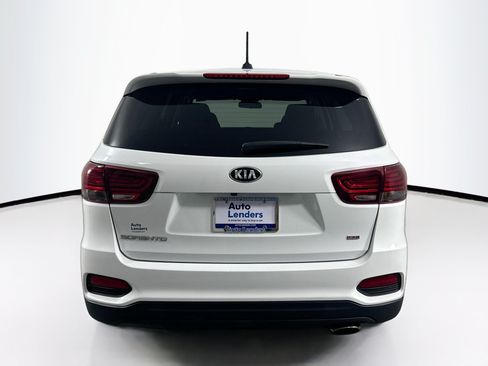 Used 2020 Kia Sorento LX FWD image 6