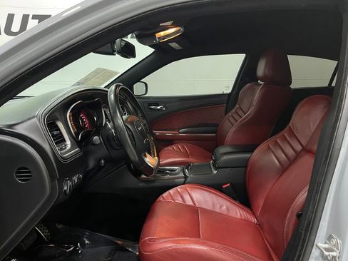 Used 2022 Dodge Charger SRT Hellcat w/ Harman/Kardon Audio Group image 12