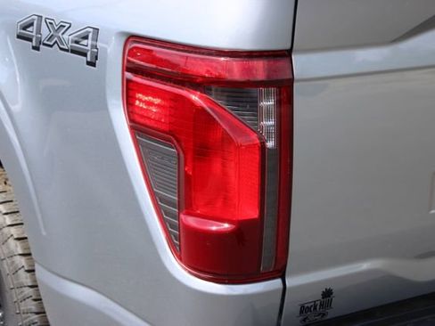 New 2026 Ford F150 XLT w/ Equipment Group 302A MID AWD/4WD image 23