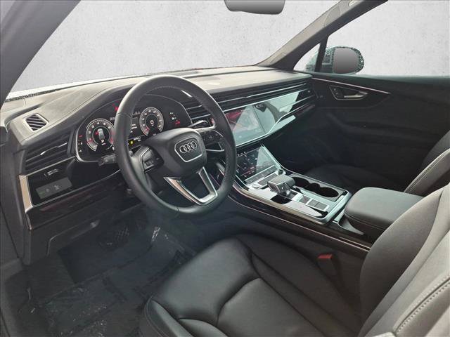 Used 2026 Audi Q7 2.0T Premium AWD/4WD image 10