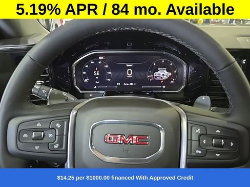 New 2026 GMC Sierra 1500 Elevation w/ Elevation Premium Package image 19