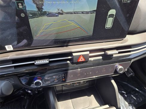 New 2026 Kia Sportage EX w/ EX Panorama Roof Package image 10