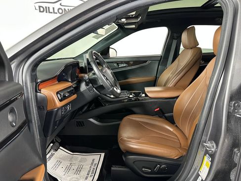 Used 2021 Lincoln Nautilus Reserve w/ Cargo Utility Package AWD/4WD image 15