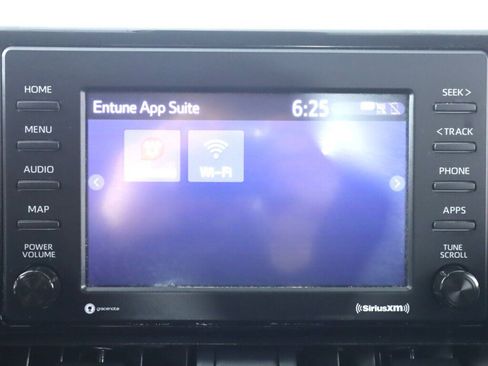 Used 2021 Toyota RAV4 LE image 21