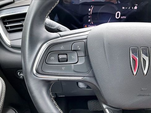 Used 2025 Buick Encore GX Preferred FWD image 10
