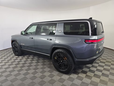 Used 2023 Rivian R1S Adventure Quad AWD/4WD image 3