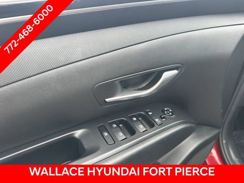 Used 2024 Hyundai Tucson SE FWD image 23