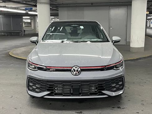 New 2026 Volkswagen GTI Autobahn FWD image 31
