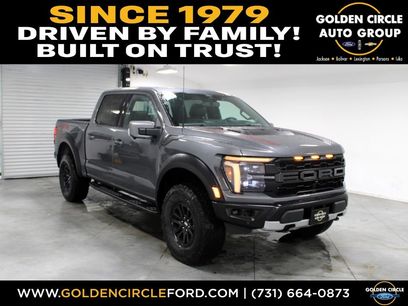 New 2026 Ford F150 Raptor