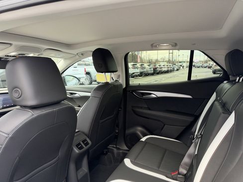 New 2026 Buick Envision Sport Touring image 8