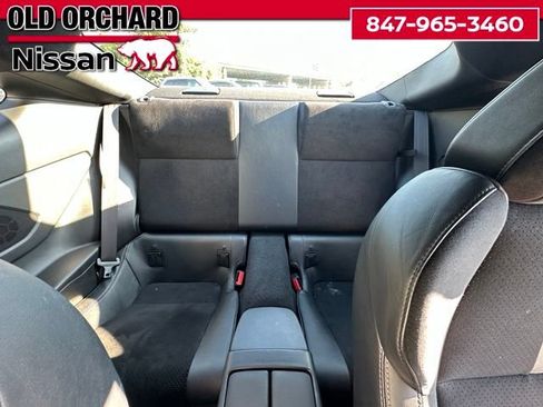 Used 2023 Toyota GR86 Premium w/ ALL Weather Mat Package (TMS) RWD image 13