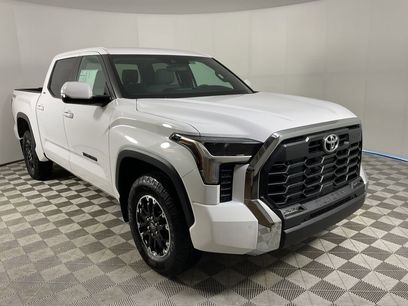 New 2025 Toyota Tundra SR5