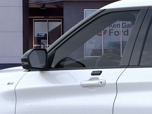 New 2026 Ford Explorer ST-Line w/ ST-Line Street Pack AWD/4WD image 23