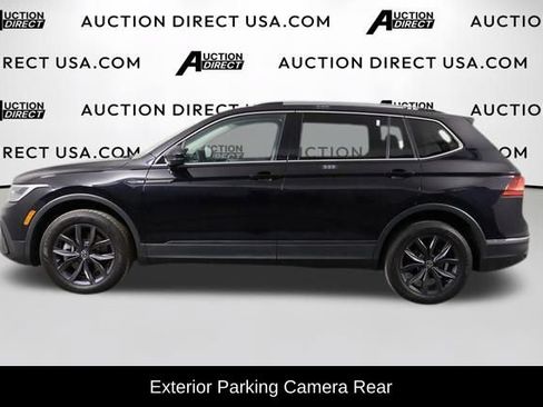Used 2023 Volkswagen Tiguan SE FWD image 6