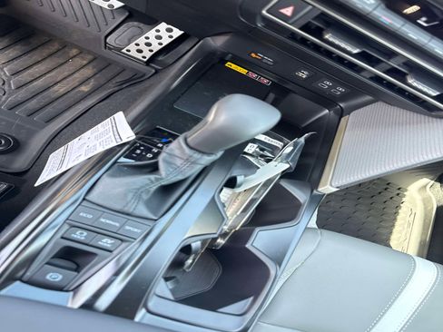 New 2026 Toyota Camry SE FWD image 24