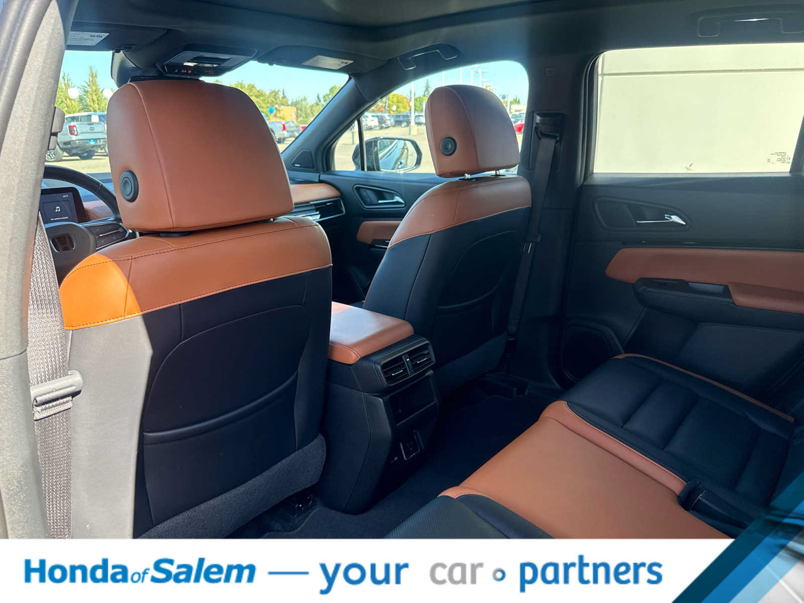 Used 2024 Honda Prologue Elite image 12