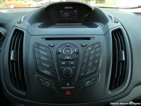Used 2015 Ford Escape SE FWD image 28