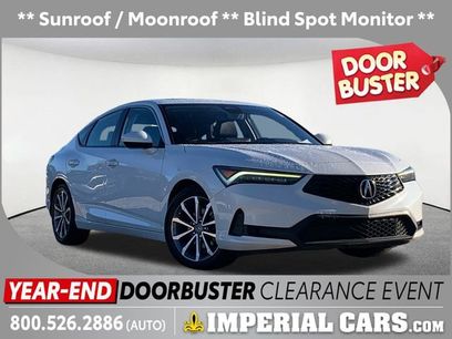 Used 2023 Acura Integra