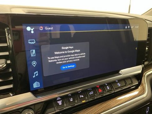 New 2026 Chevrolet Silverado 3500 LT w/ All Star Edition image 11