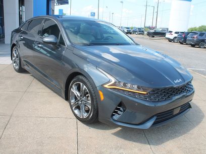 Used 2022 Kia K5 EX w/ EX Premium Package
