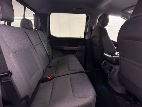 New 2026 Ford F150 XLT w/ Equipment Group 302A MID image 28