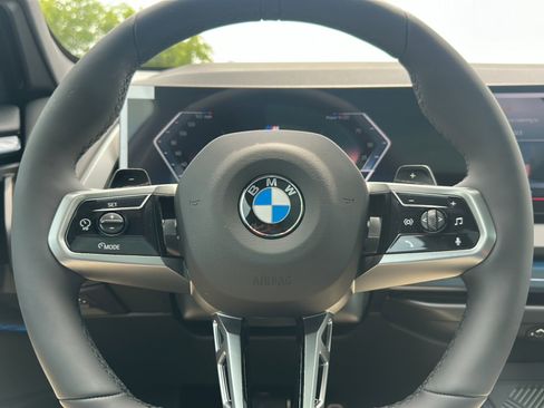 New 2026 BMW X3 xDrive30 w/ Premium Package AWD/4WD image 18