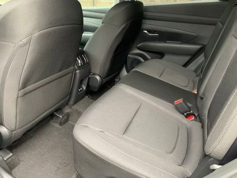 New 2026 Hyundai Tucson SEL image 14