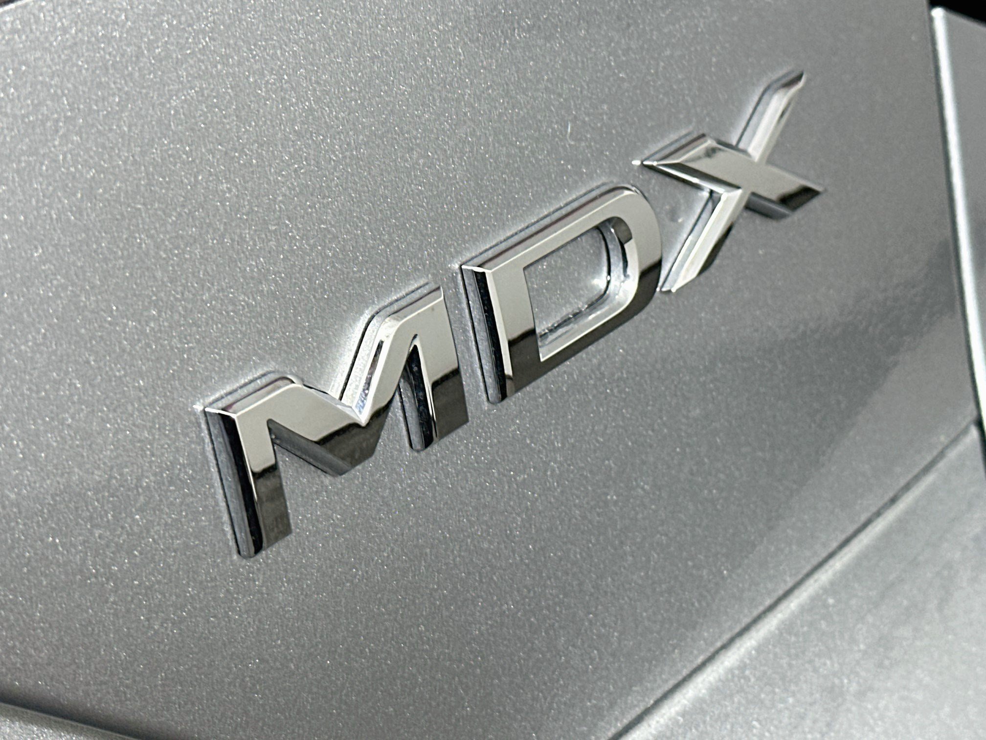 Used 2026 Acura MDX w/ Advance Package AWD/4WD image 28