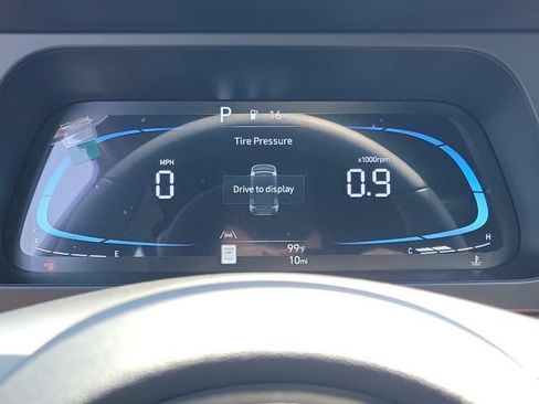 New 2026 Hyundai Elantra SEL Sport FWD image 9