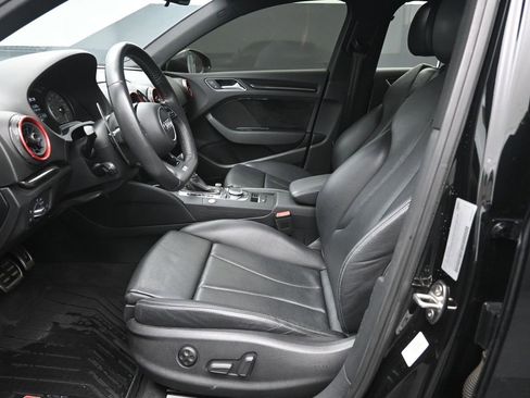 Used 2020 Audi S3 Premium w/ Black Optic Package image 21