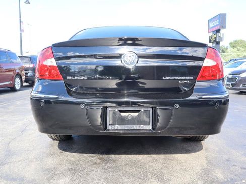 Used 2005 Buick LaCrosse CXL w/ Gold Convenience Package FWD image 4